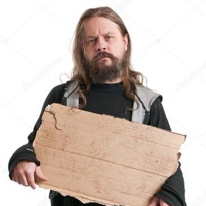 Meet your Posher, Jay